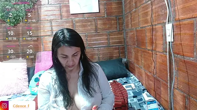 Milf Fantassyy online show from October 9, 3:32 am