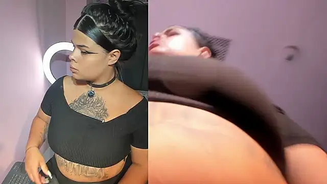 Missy Aprill online show from February 3, 12:43 pm