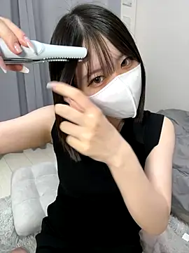 Ribon n online show from October 9, 3:16 pm