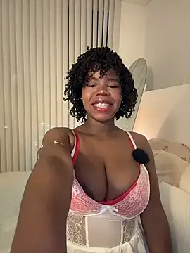 Sweet-Jade online show from June 18, 10:31 am