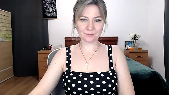 ParadiseAlina online show from February 6, 8:34 pm