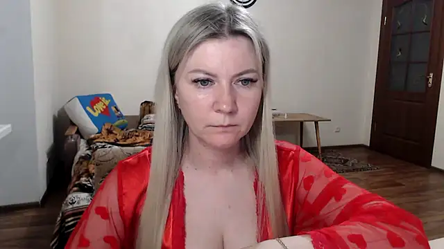 ParadiseAlina online show from July 5, 6:02 pm