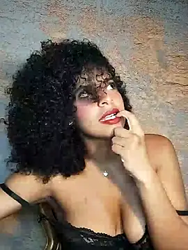 SheyLopez online show from June 22, 3:25 am