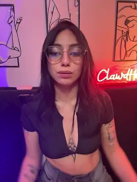 Clawd hot online show from October 3, 3:06 pm