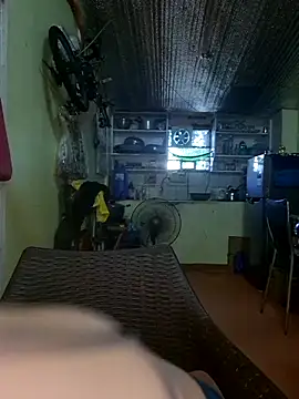 hotlyn45 online show from March 16, 12:35 am