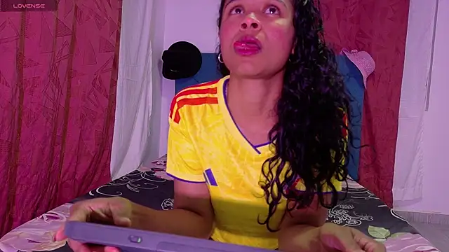 Kristall 06 online show from June 20, 3:32 am