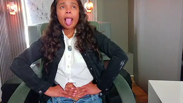 Kristall 06 online show from November 9, 3:02 am