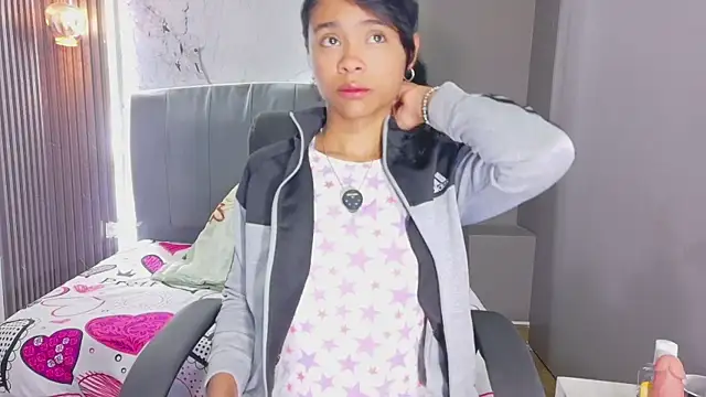 Kristall 06 online show from March 13, 4:14 am