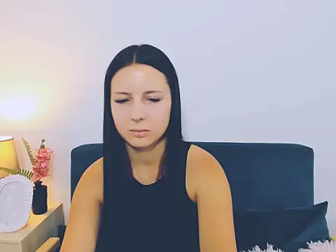 Snapshot of TaliaAdorable chatting on October 12, 10:39 am TaliaAdorable online show from October 12, 10:39 am