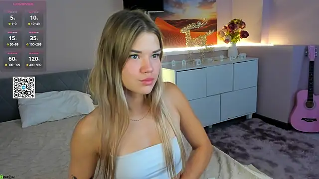 CherryLexi  online show from June 12, 3:58 am