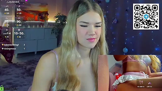 CherryLexi  online show from December 19, 4:16 am