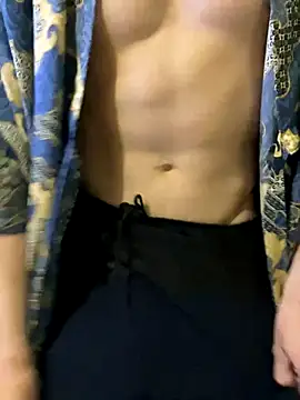 anhkiet huang online show from November 16, 5:46 pm