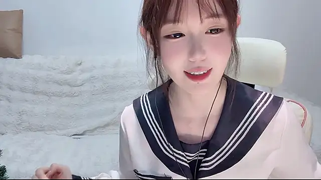 Xiao-runbao online show from November 2, 3:26 pm