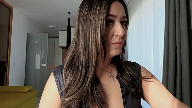 NataliaPrince1 online show from March 13, 8:26 am