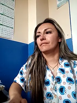 -AngelNova- online show from February 17, 3:00 pm