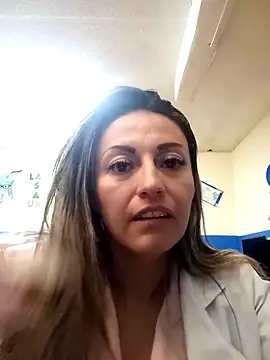 Snapshot of -AngelNova- chatting on October 3, 2:00 pm -AngelNova- online show from October 3, 2:00 pm