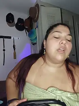 kendra lil evill online show from July 28, 2:13 pm