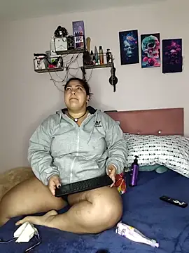 kendra lil evill online show from February 10, 10:07 am