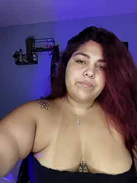 kendra lil evill online show from August 8, 12:18 am