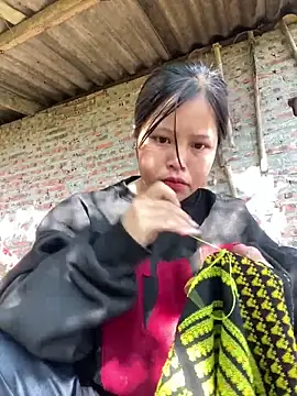 O o UwU o O online show from November 27, 2:36 am