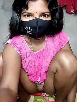 Renuka GG online show from December 15, 1:11 am