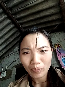 ngan-cute online show from October 21, 4:27 am