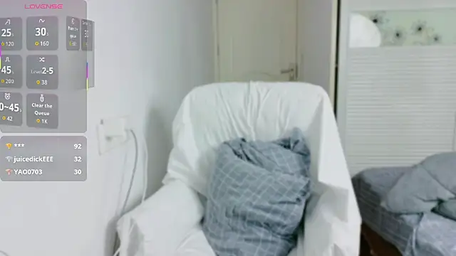 E-cup2 online show from November 16, 12:38 pm