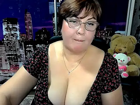 Bela Lana  online show from December 1, 7:16 pm