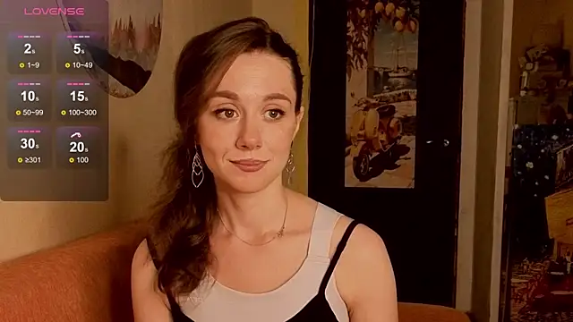 SkyHelen online show from June 16, 5:03 pm