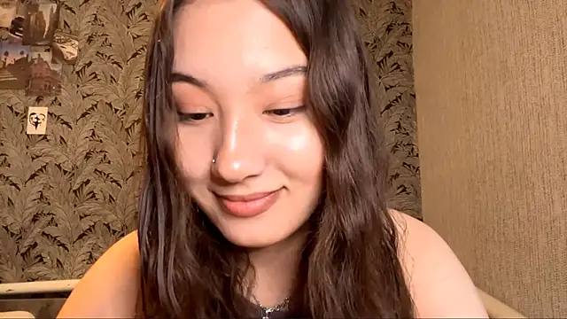 Snapshot of Sakuravice chatting on September 17, 11:08 am Sakuravice online show from September 17, 11:08 am