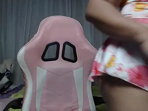 FelisitaG online show from January 31, 9:46 pm