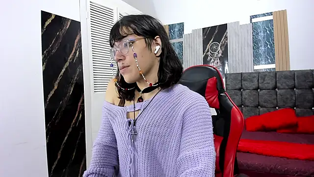 christina vamp1 online show from November 27, 1:36 pm