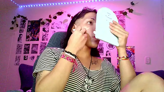 christina vamp1 online show from September 13, 8:17 pm