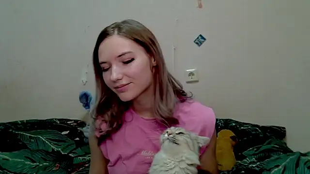  kikiclark   online show from October 19, 2:08 pm