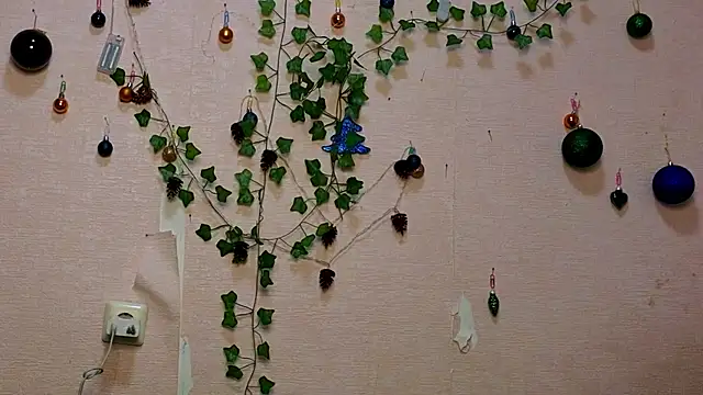  kikiclark   online show from February 11, 8:54 pm