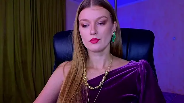 MysticVenus  online show from February 15, 3:33 pm