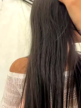 Juanita-Diaz online show from September 28, 8:47 pm