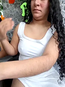 Snapshot of Lexiiee_1 chatting on October 16, 4:09 pm Lexiiee 1 online show from October 16, 4:09 pm