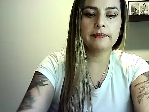 Valery  Rouse  online show from July 2, 2:55 am