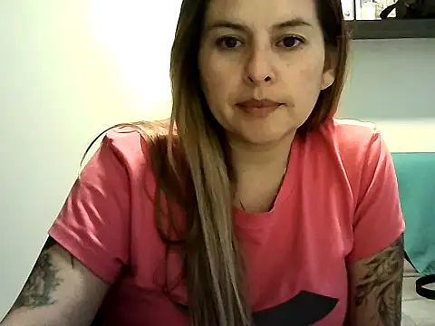 Valery  Rouse  online show from July 15, 10:03 pm