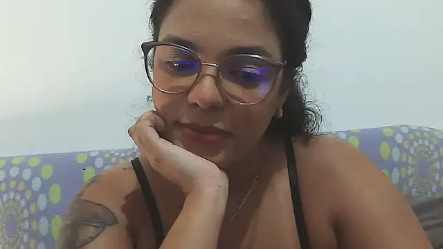 SecretBrunette online show from January 19, 3:03 am