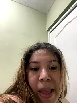 AlexandraInf online show from September 10, 5:18 am