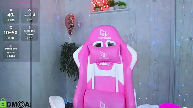 Lynn Martin online show from March 15, 12:23 am