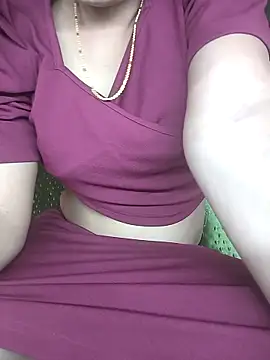 Hott Archana online show from November 1, 6:23 pm