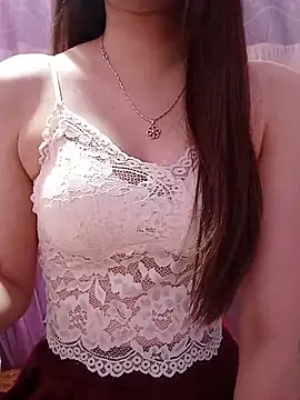 CherryBeii online show from June 2, 10:22 pm