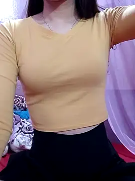 CherryBeii online show from March 4, 1:56 am