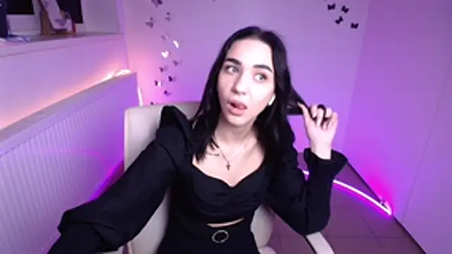 Bella Night4 online show from October 28, 7:14 am