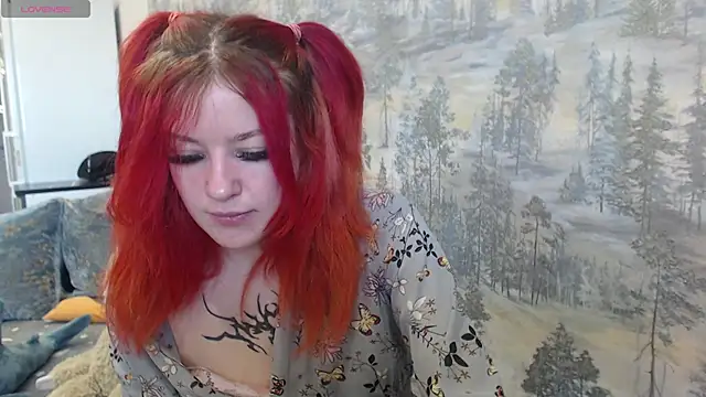   Elina   online show from October 25, 4:42 am