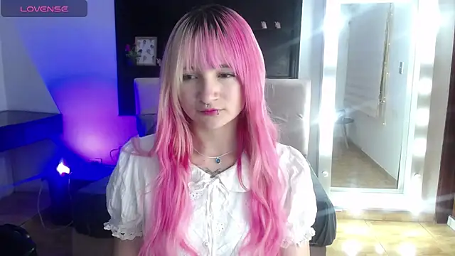  Charlotte Collins  online show from June 30, 3:55 pm