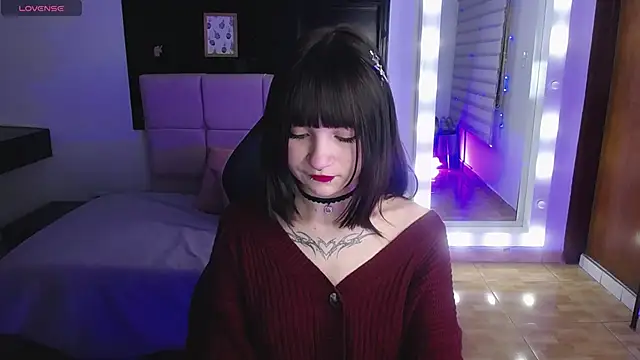  Charlotte Collins  online show from November 12, 3:43 pm